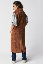 Load image into Gallery viewer, Free People Cozy Time Vest
