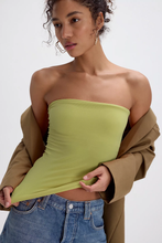 Load image into Gallery viewer, Free People The Carrie Tube Top
