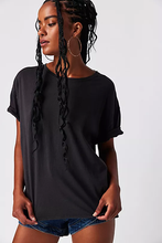 Load image into Gallery viewer, Free People Nina Tee
