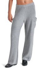 Load image into Gallery viewer, Steve Madden Willa Ribbed Pant
