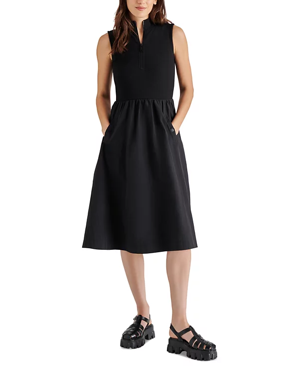 Steve Madden Berlin Dress