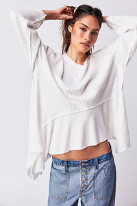 Free People Vada Thermal