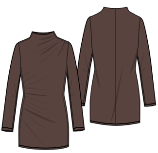 Steve Madden Munich Dress