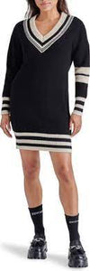 Steve Madden Colleen Sweater Dress