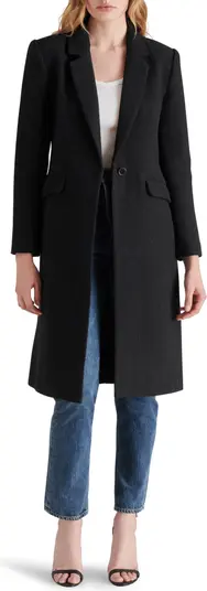 Steve Madden Prisie Coat