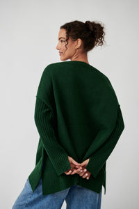 Free People Orion Tunic