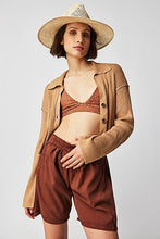 Load image into Gallery viewer, Free People Ella Sweater Shirt
