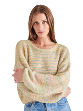 Load image into Gallery viewer, Steve Madden Colette Sweater
