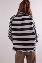 Load image into Gallery viewer, Free People Punk Playful Tee
