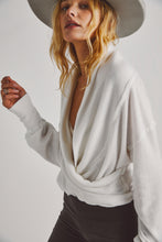 Load image into Gallery viewer, Free People Hold Me Close Pullover
