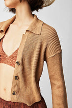 Load image into Gallery viewer, Free People Ella Sweater Shirt
