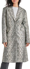 Load image into Gallery viewer, Steve Madden Gemini Coat
