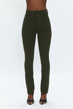 Load image into Gallery viewer, Pistola Kendal High Rise Skinny Scuba W/ Zippers
