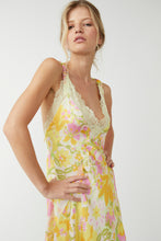 Load image into Gallery viewer, Free People All A Bloom Maxi
