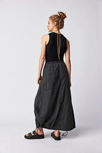 Load image into Gallery viewer, Free People Picture Perfect Parachute Skirt
