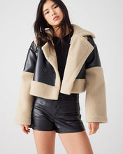 Load image into Gallery viewer, Steve Madden Alaina Coat
