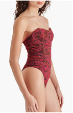 Load image into Gallery viewer, Steve Madden Sybil Bodysuit
