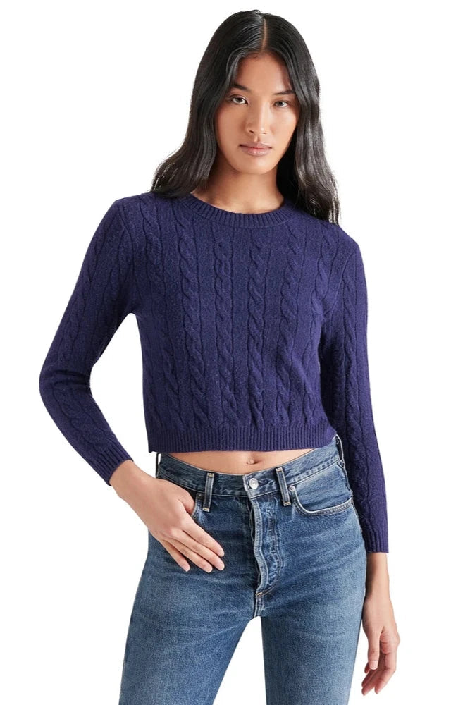 Steve Madden Jeany Sweater