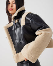 Load image into Gallery viewer, Steve Madden Alaina Coat
