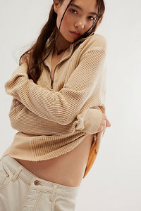 Free People Ashton Thermal