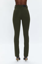 Load image into Gallery viewer, Pistola Kendal High Rise Skinny Scuba W/ Zippers
