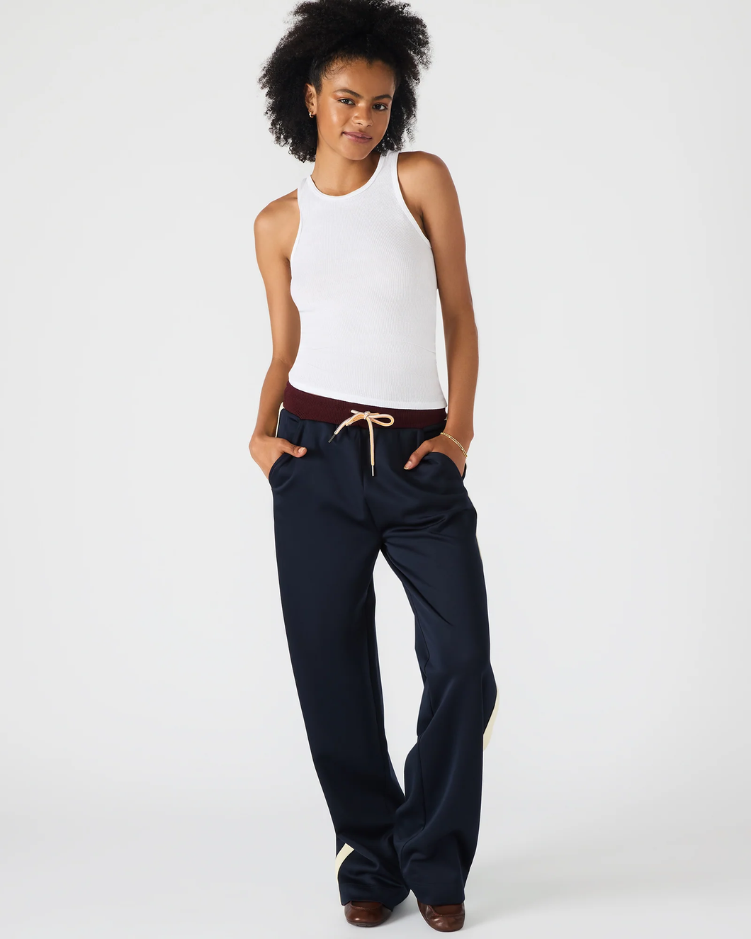 Steve Madden Daisy Pant
