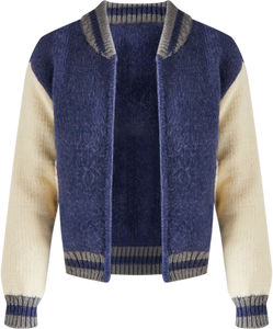 Steve Madden Fernando Sweater Jacket