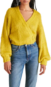 Steve Madden Kyan Cardigan