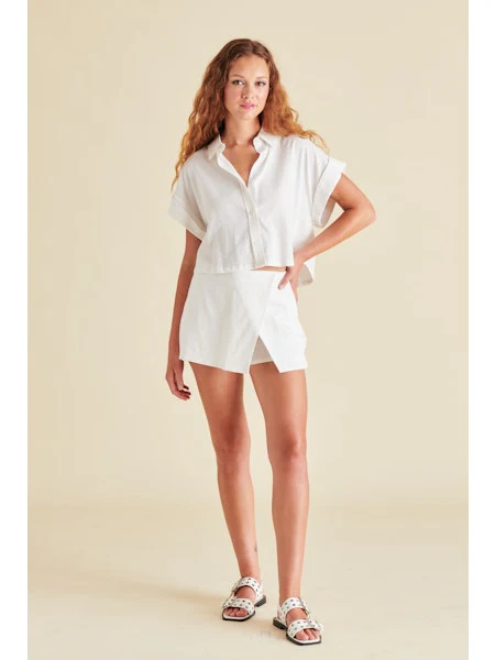 Steve Madden Avalon Skort