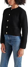 Load image into Gallery viewer, Steve Madden Fantino Sweater Jacket
