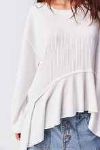 Load image into Gallery viewer, Free People Vada Thermal
