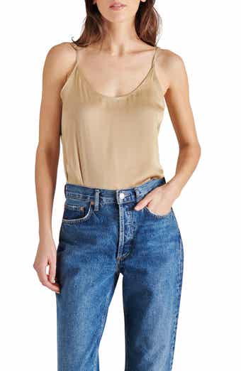 Steve Madden Emersyn Camisole Bodysuit