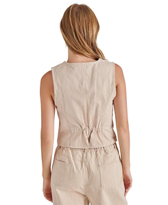 Steve Madden Selene Vest