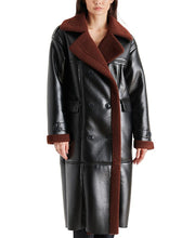 Load image into Gallery viewer, Steve Madden Kinzie Coat
