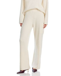 Steve Madden Willa Ribbed Pant