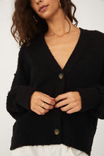 Load image into Gallery viewer, Free People Found My Friend Cardi
