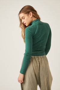 Free People The Rickie Top