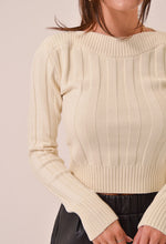 Load image into Gallery viewer, Steve Madden Serra Sweater
