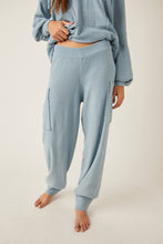 Load image into Gallery viewer, Free People Snuggle Season Jogger

