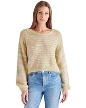 Load image into Gallery viewer, Steve Madden Colette Sweater
