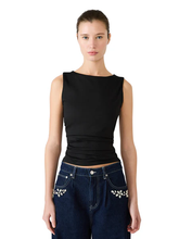 Load image into Gallery viewer, Steve Madden Adair Knit Top
