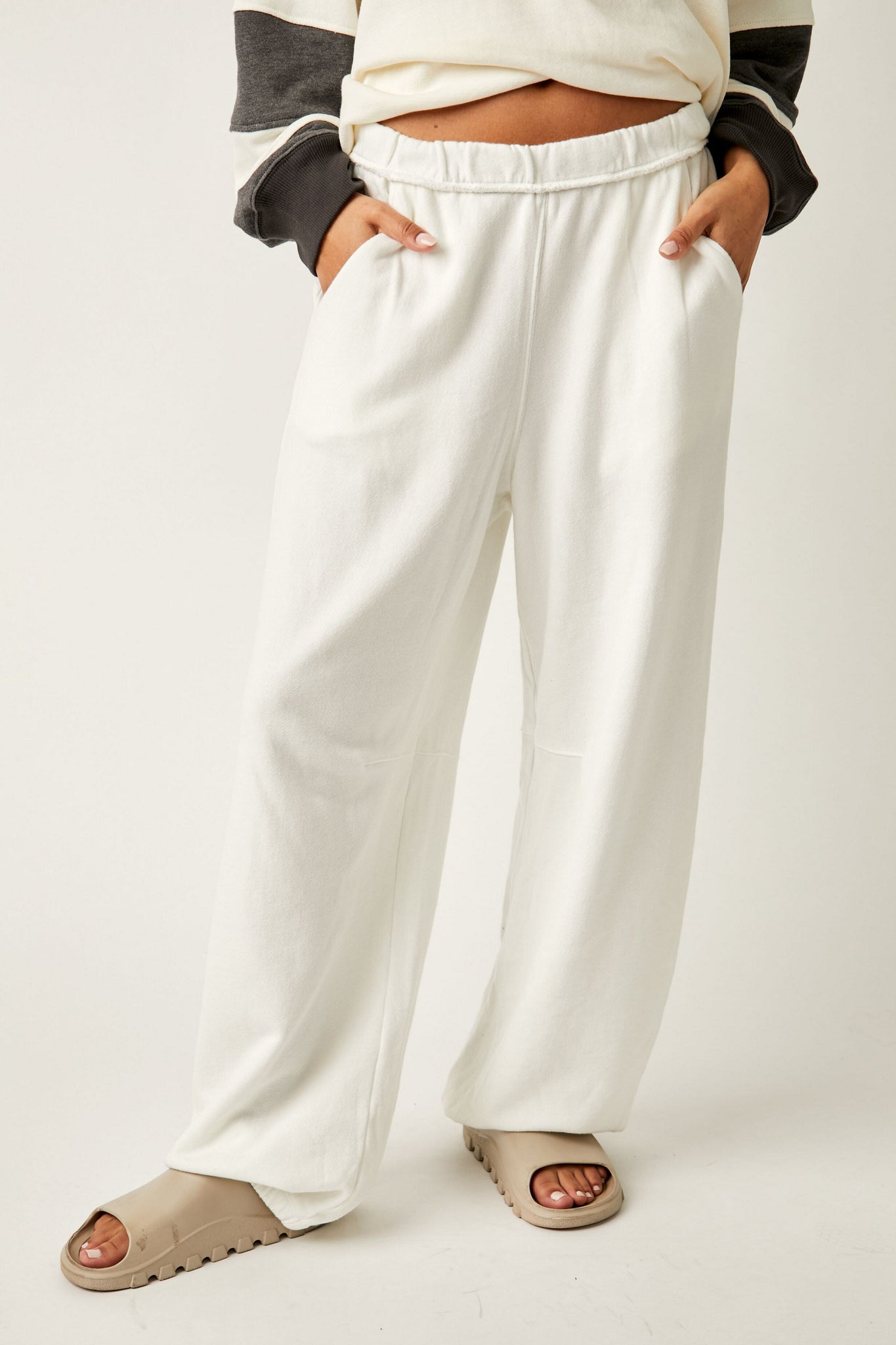 Free People Warm Down Pant – Be Mine Boutique West Reading
