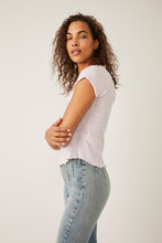 Load image into Gallery viewer, Free People Be My Baby Tee
