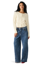 Load image into Gallery viewer, Steve Madden Saidee Cardigan
