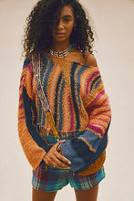 Load image into Gallery viewer, Free People Baja Pullover
