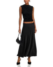Load image into Gallery viewer, Steve Madden Jeannie Embellished Maxi Skirt
