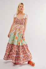 Load image into Gallery viewer, Free People Bluebell Maxi
