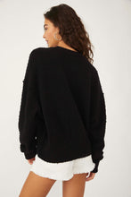 Load image into Gallery viewer, Free People Found My Friend Cardi
