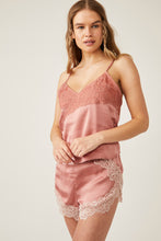 Load image into Gallery viewer, Free People Moonbeams Solid Short
