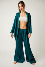 Load image into Gallery viewer, Free People Dreamy Days Solid PJ Set
